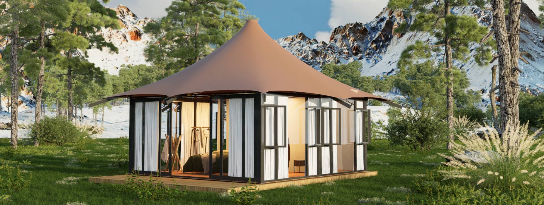 民权县装配式建筑厂家